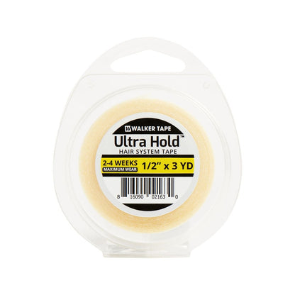 Walker Tape Ultra Hold Extension Tape Roll