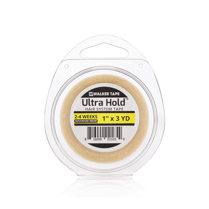 Walker Tape Ultra Hold Extension Tape Roll