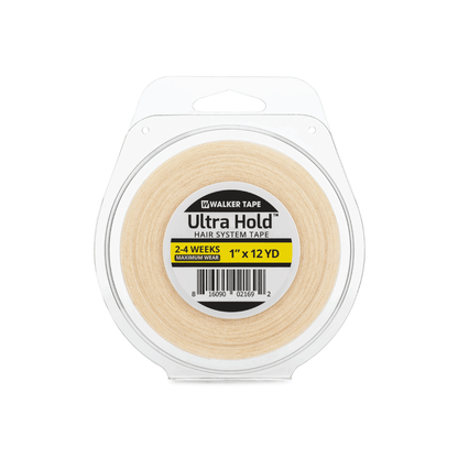 Walker Tape Ultra Hold Extension Tape Roll