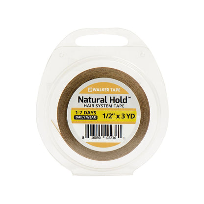 Walker Tape &amp; Beautify Natural Hold