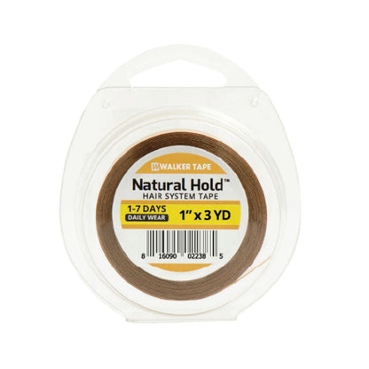 Walker Tape &amp; Beautify Natural Hold