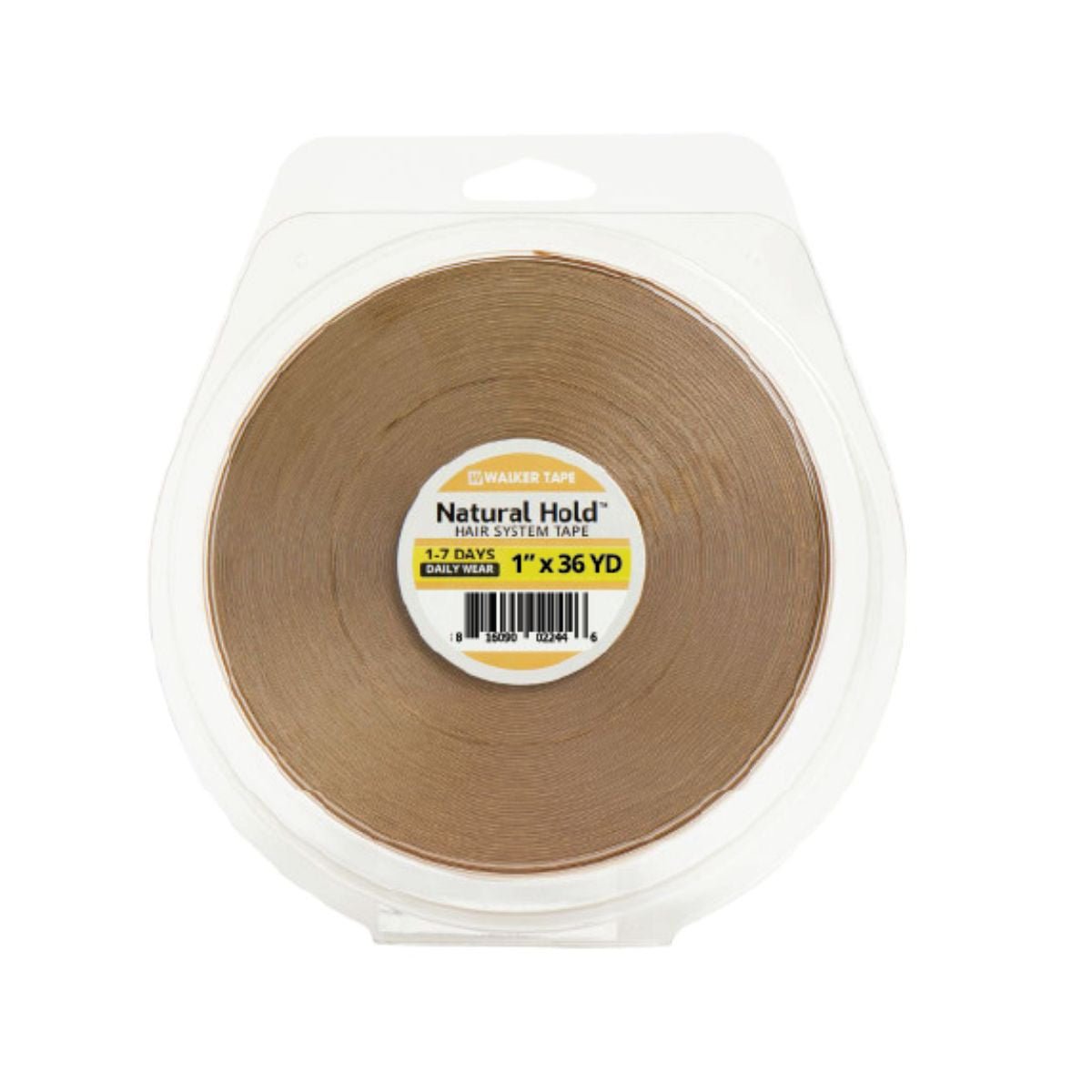 Walker Tape &amp; Beautify Natural Hold