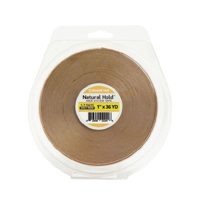 Walker Tape &amp; Beautify Natural Hold