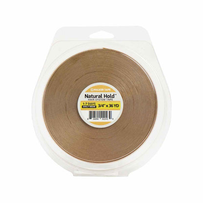 Walker Tape &amp; Beautify Natural Hold