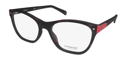 Polaroid D329 Eyeglasses