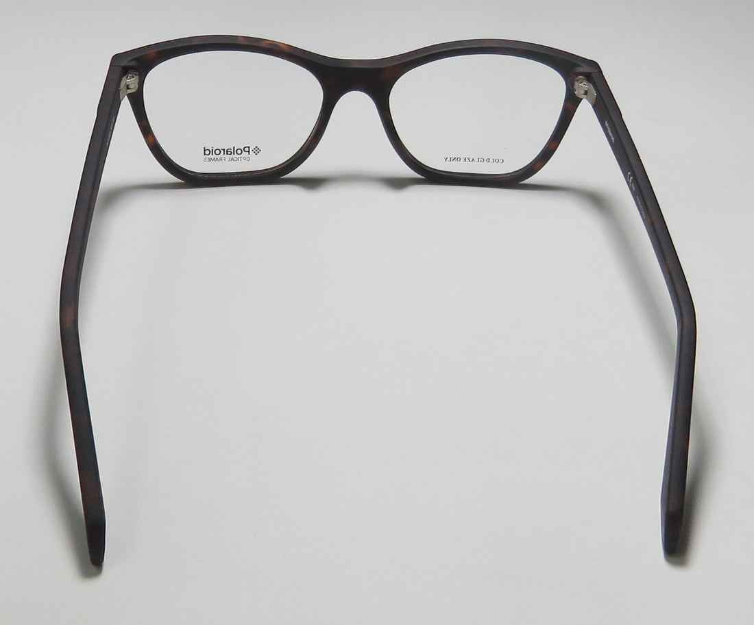 Polaroid D329 Eyeglasses