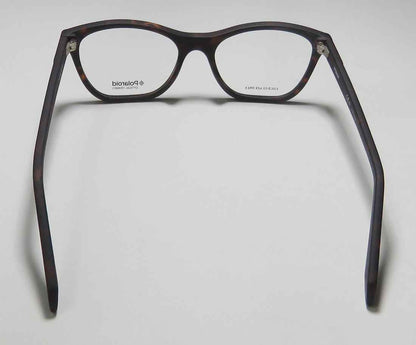 Polaroid D329 Eyeglasses