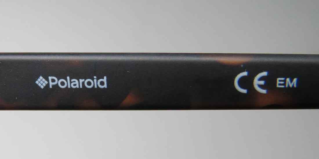 Polaroid D329 Eyeglasses