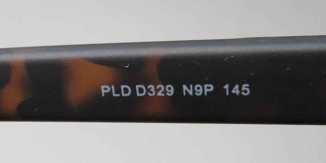 Polaroid D329 Eyeglasses