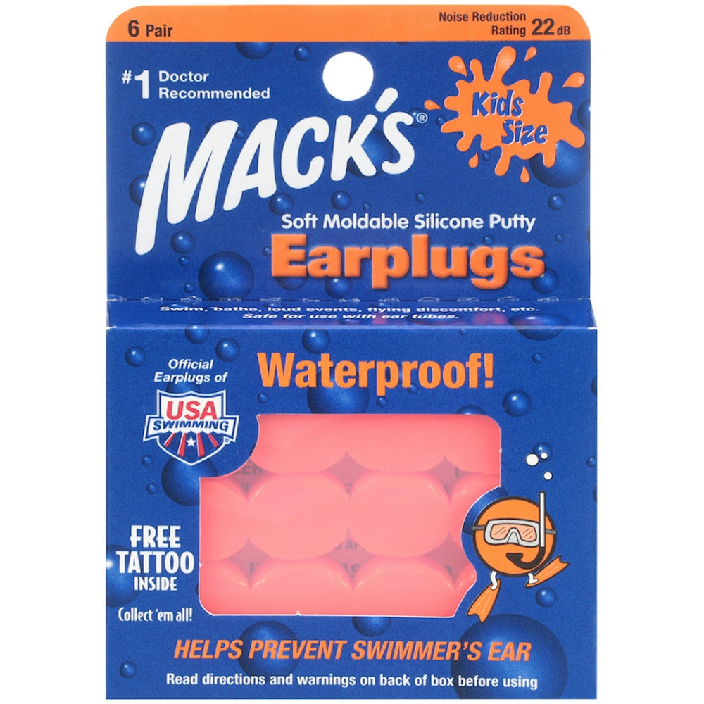 Mack&