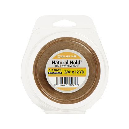 Walker Tape &amp; Beautify Natural Hold