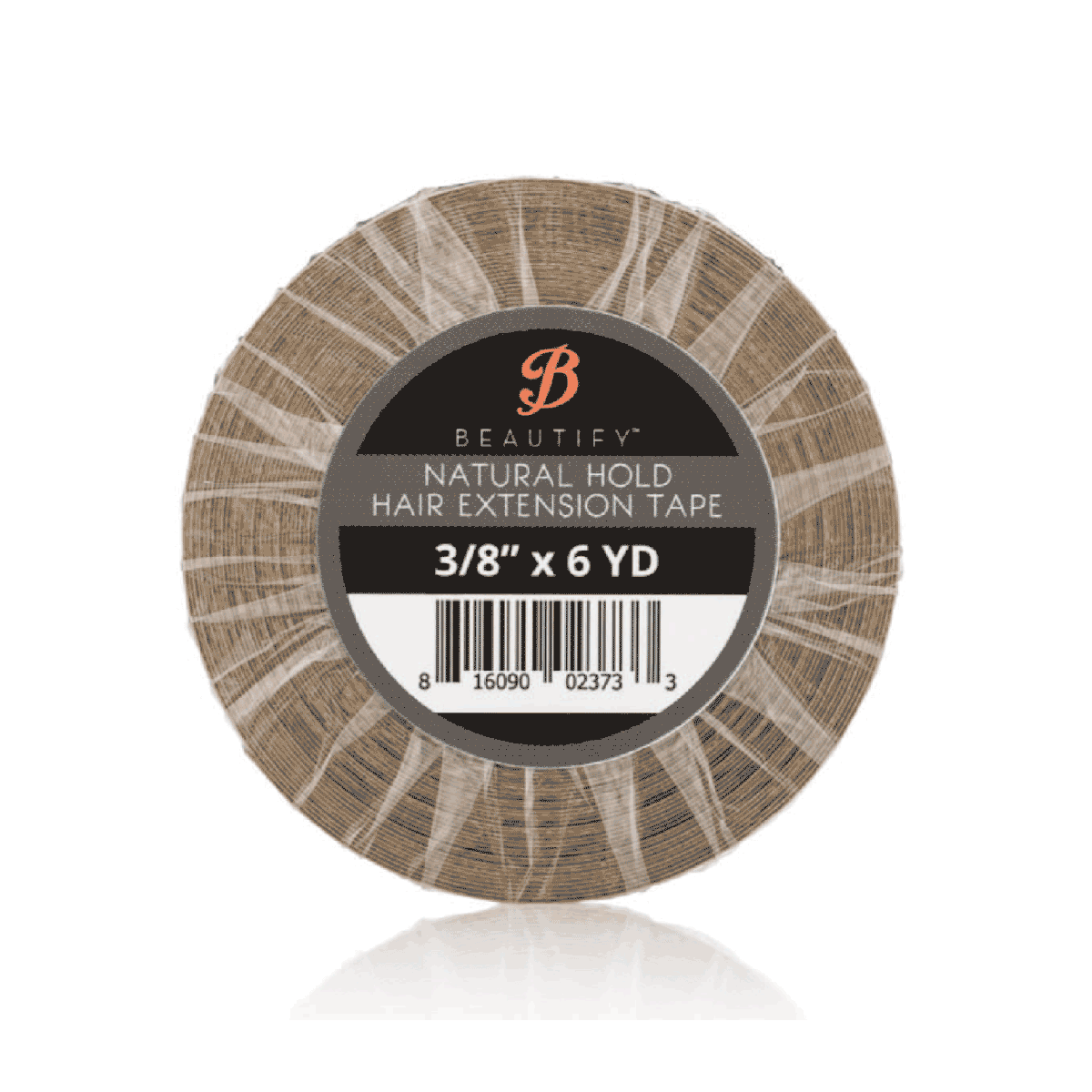 Walker Tape &amp; Beautify Natural Hold