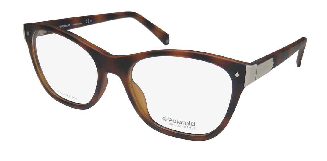 Polaroid D329 Eyeglasses