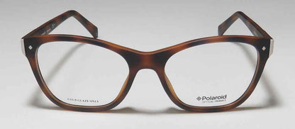 Polaroid D329 Eyeglasses