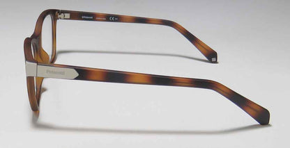 Polaroid D329 Eyeglasses