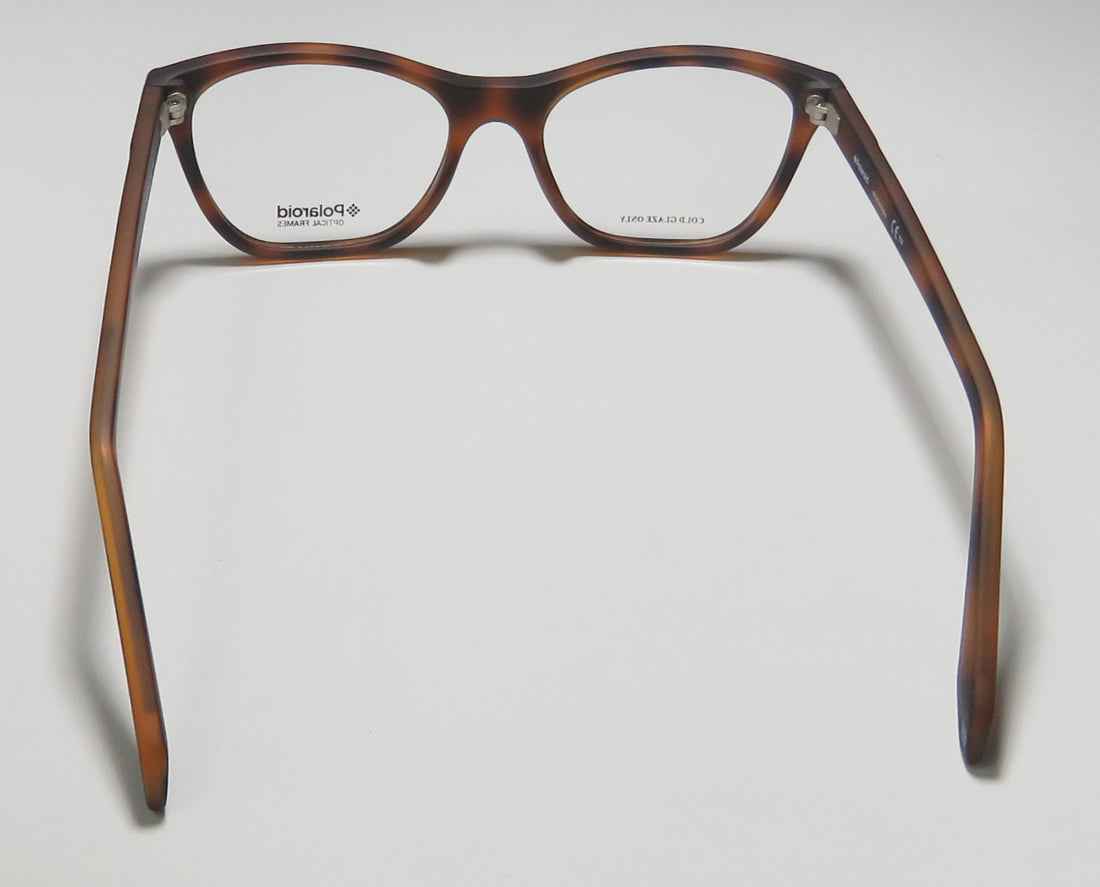 Polaroid D329 Eyeglasses