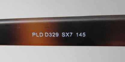 Polaroid D329 Eyeglasses