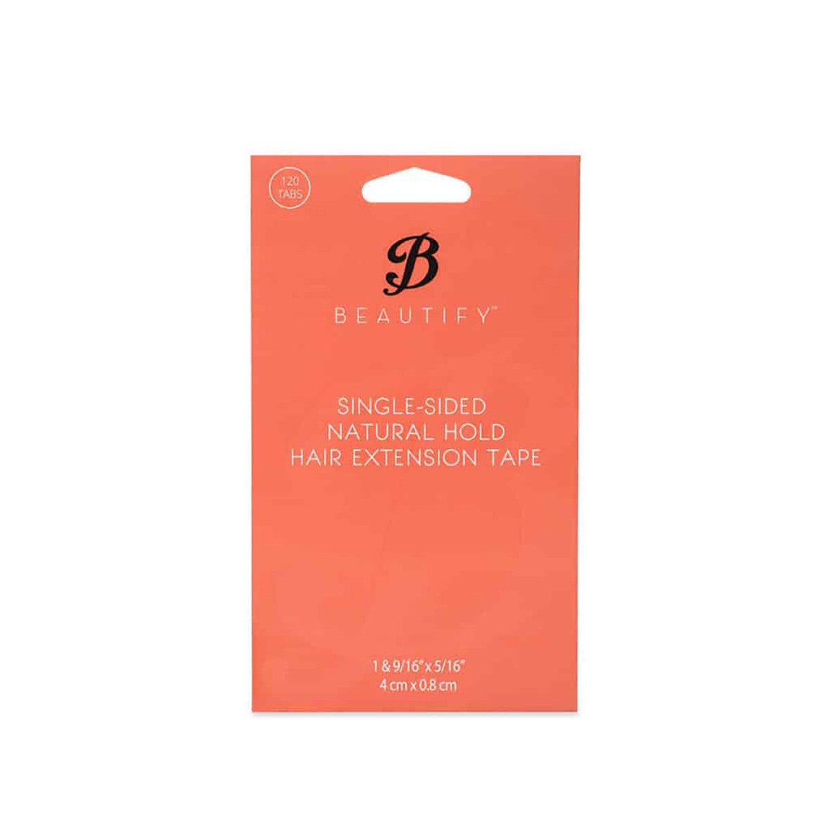 Walker Tape &amp; Beautify Natural Hold
