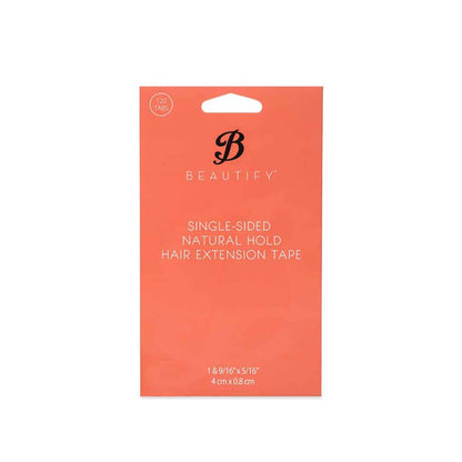 Walker Tape &amp; Beautify Natural Hold