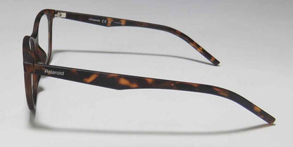 Polaroid D313 Eyeglasses