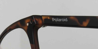 Polaroid D313 Eyeglasses