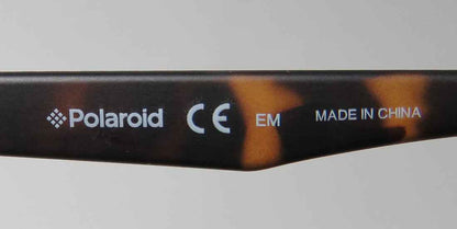 Polaroid D313 Eyeglasses