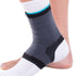 DonJoy Advantage Elastic Ankle Black, Fits Left Or Right, Medium Fits 8.5"-9.5" by Pasteur Pharmacy