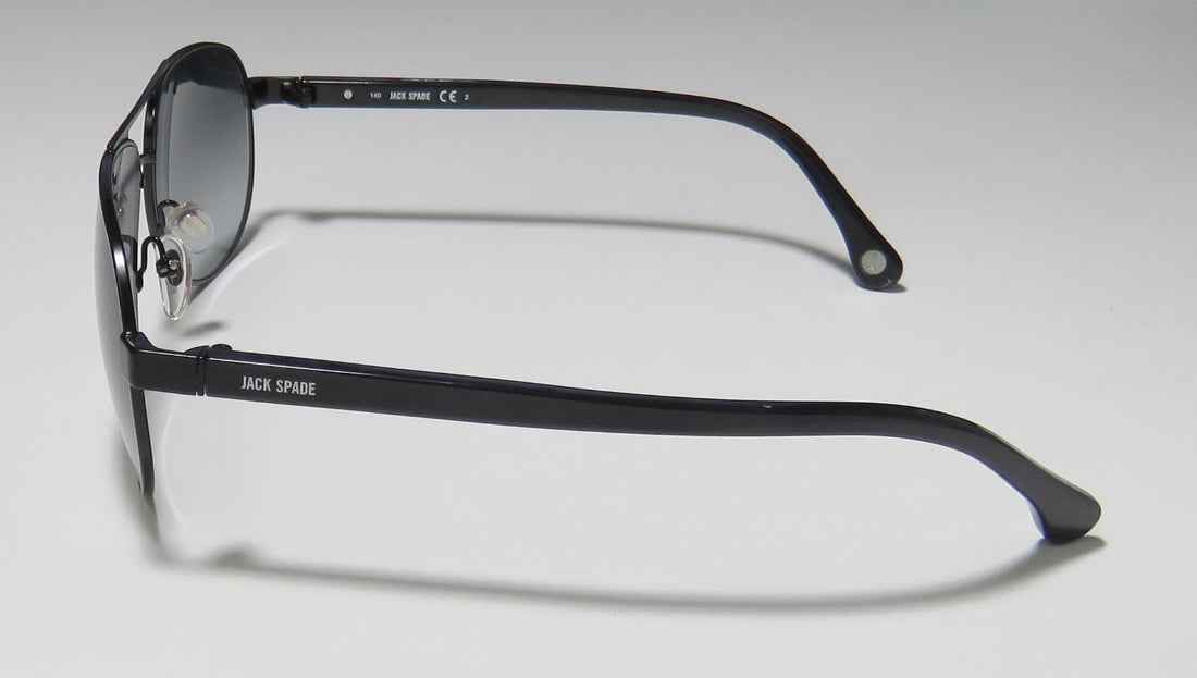 Jack Spade Morton Sunglasses