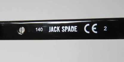 Jack Spade Morton Sunglasses