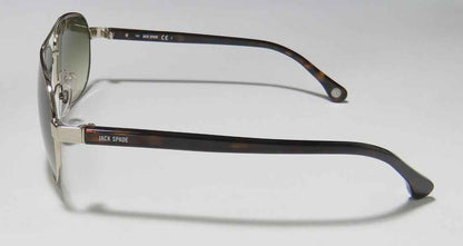 Jack Spade Morton Sunglasses