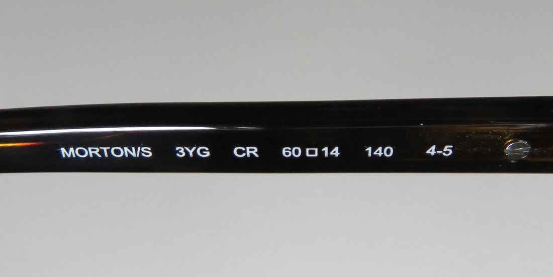 Jack Spade Morton Sunglasses
