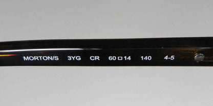 Jack Spade Morton Sunglasses