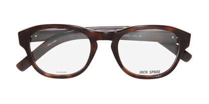 Jack Spade Freeman Eyeglasses by ModaFrames