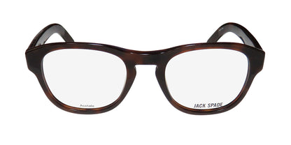 Jack Spade Freeman Eyeglasses by ModaFrames