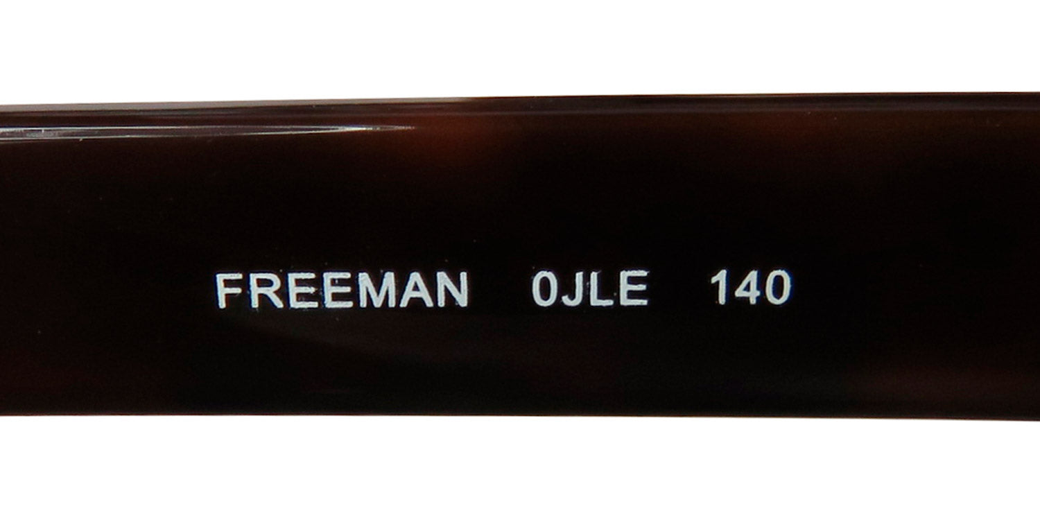 Jack Spade Freeman Eyeglasses by ModaFrames