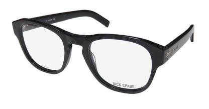 Jack Spade Freeman Eyeglasses by ModaFrames