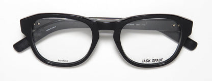 Jack Spade Freeman Eyeglasses by ModaFrames