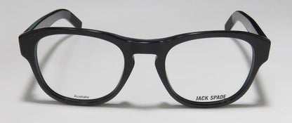 Jack Spade Freeman Eyeglasses by ModaFrames
