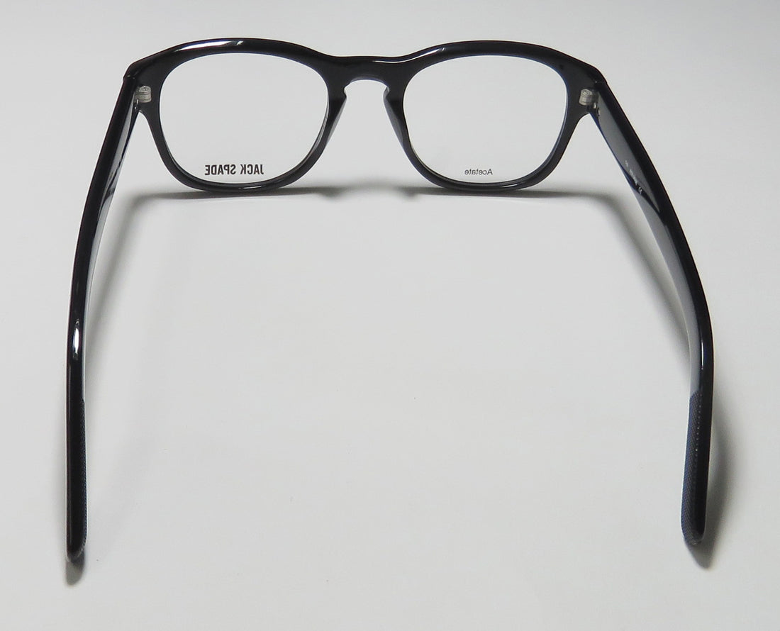 Jack Spade Freeman Eyeglasses by ModaFrames