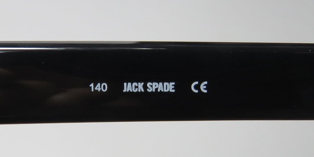 Jack Spade Freeman Eyeglasses by ModaFrames