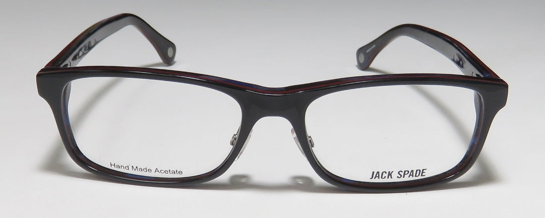 Jack Spade Larson Eyeglasses by ModaFrames