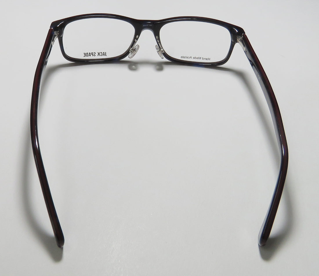 Jack Spade Larson Eyeglasses by ModaFrames