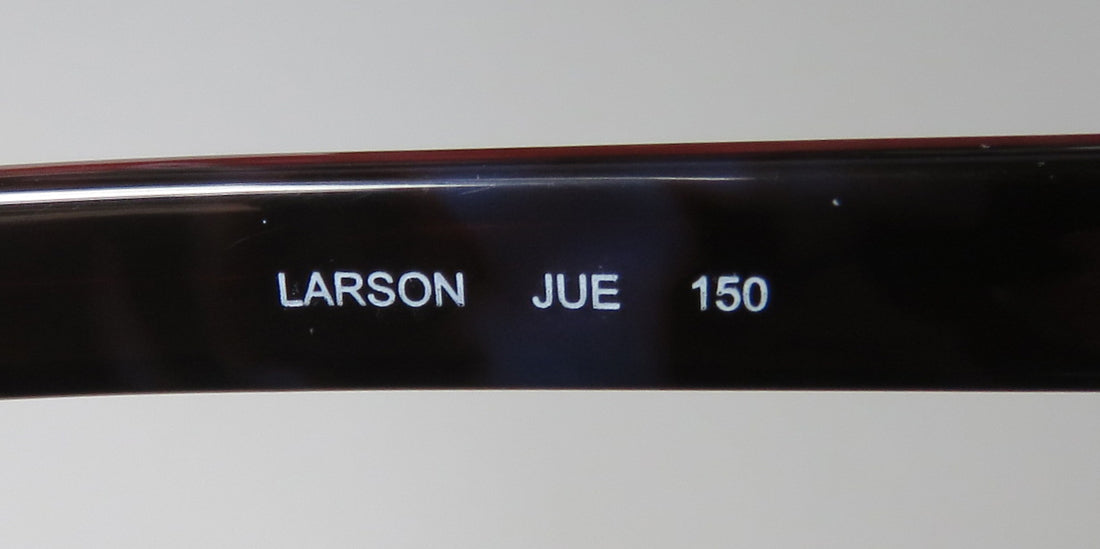 Jack Spade Larson Eyeglasses by ModaFrames