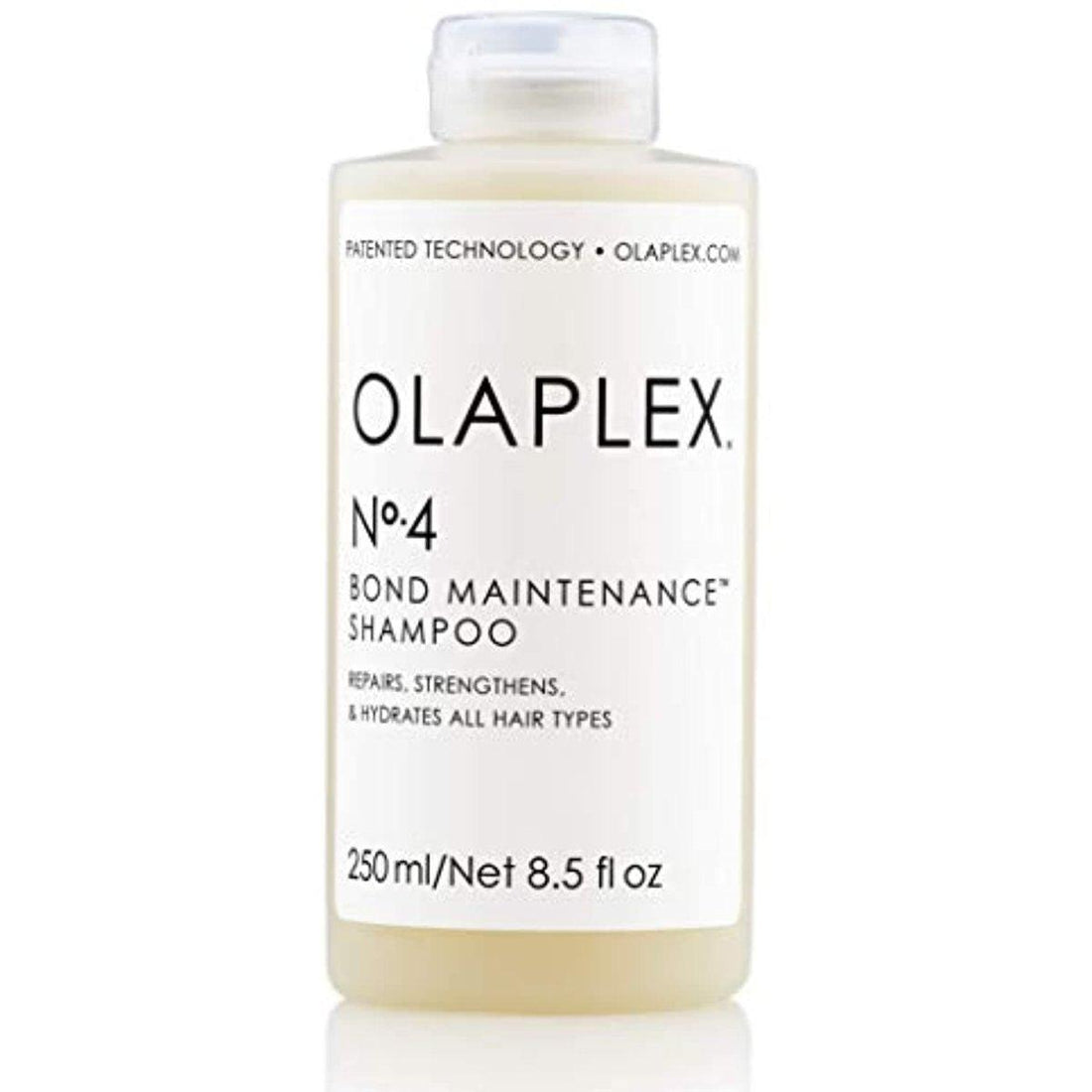 Olaplex No. 4 Bond Maintenance Shampoo - DestGlow
