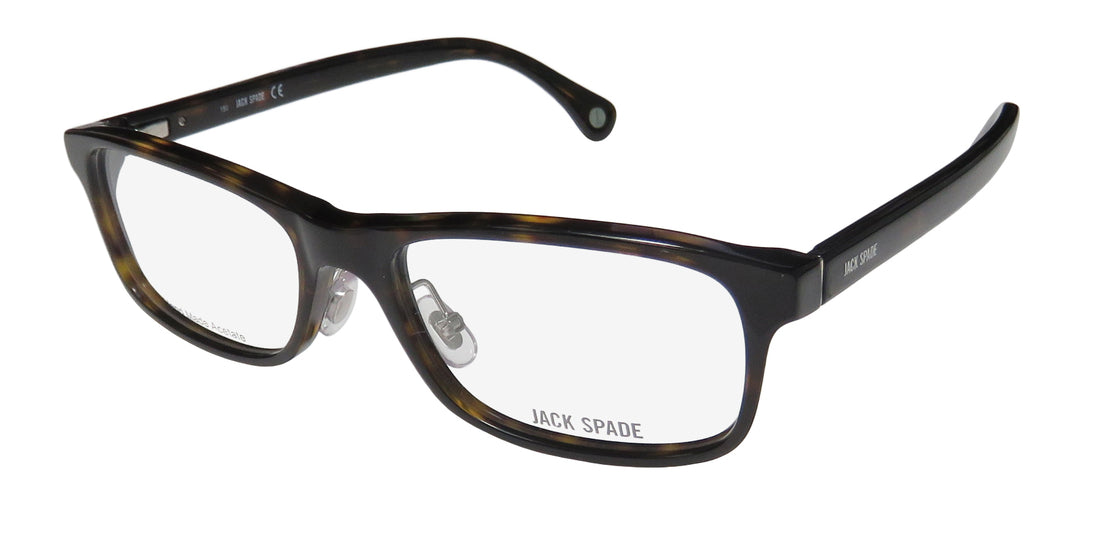 Jack Spade Larson Eyeglasses by ModaFrames