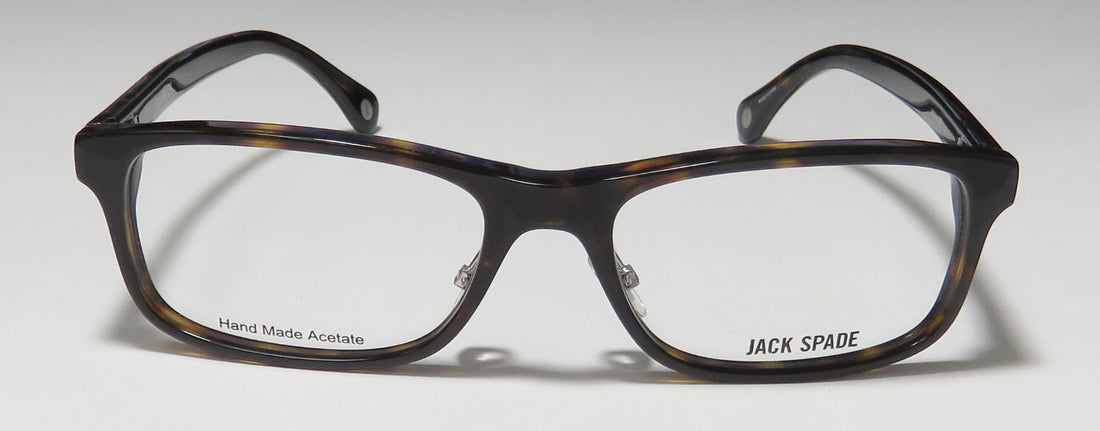 Jack Spade Larson Eyeglasses by ModaFrames