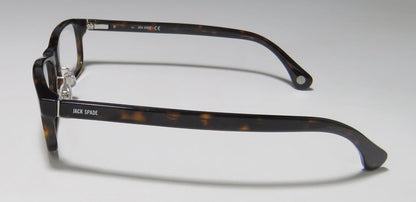 Jack Spade Larson Eyeglasses by ModaFrames