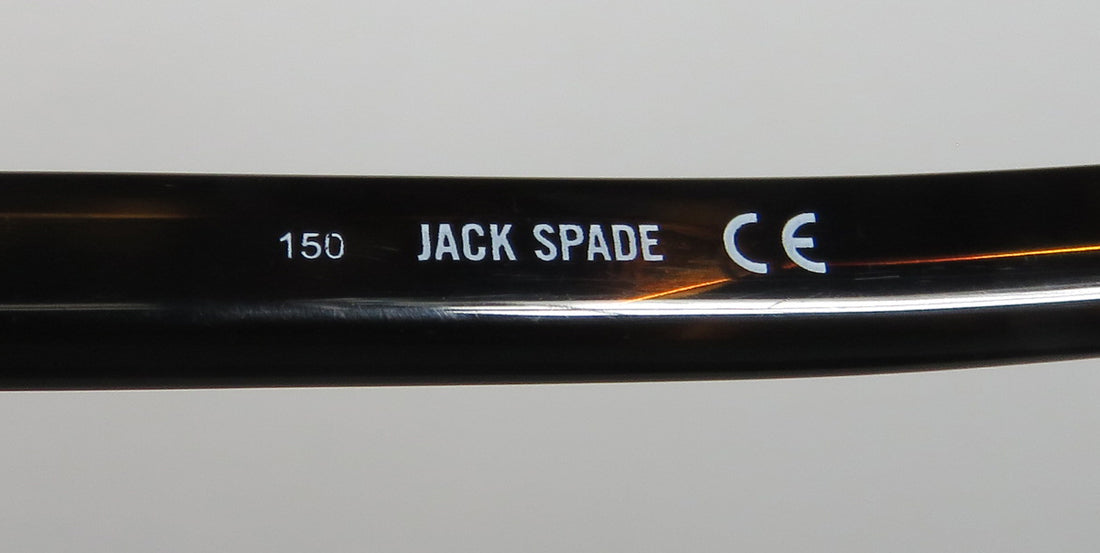 Jack Spade Larson Eyeglasses by ModaFrames