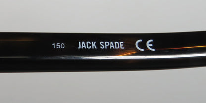 Jack Spade Larson Eyeglasses by ModaFrames