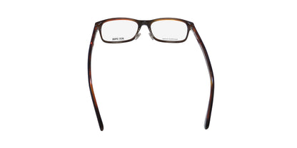 Jack Spade Larson Eyeglasses by ModaFrames